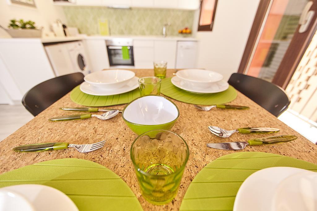 Remolars3 Townhouse - Turismo De Interior Lägenhet Palma de Mallorca