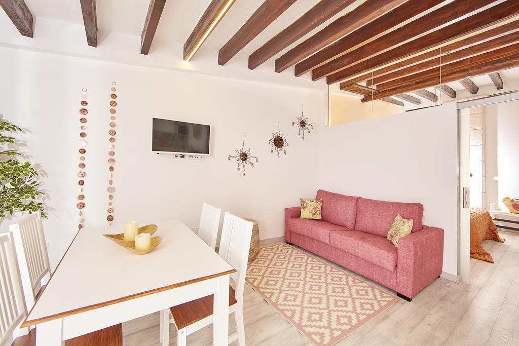 Remolars3 Townhouse - Turismo De Interior * Palma