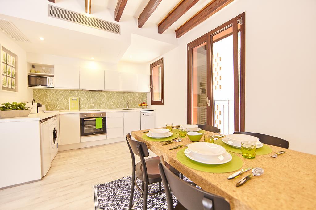 Appartement Remolars3 Townhouse - Turismo De Interior *