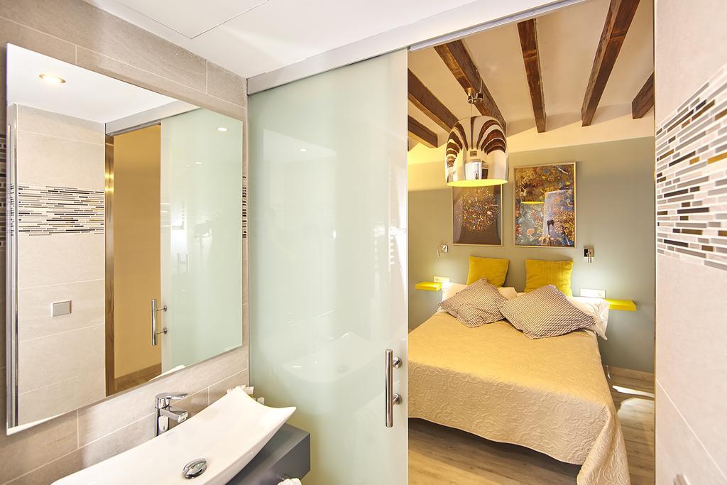 Appartement Remolars3 Townhouse - Turismo De Interior