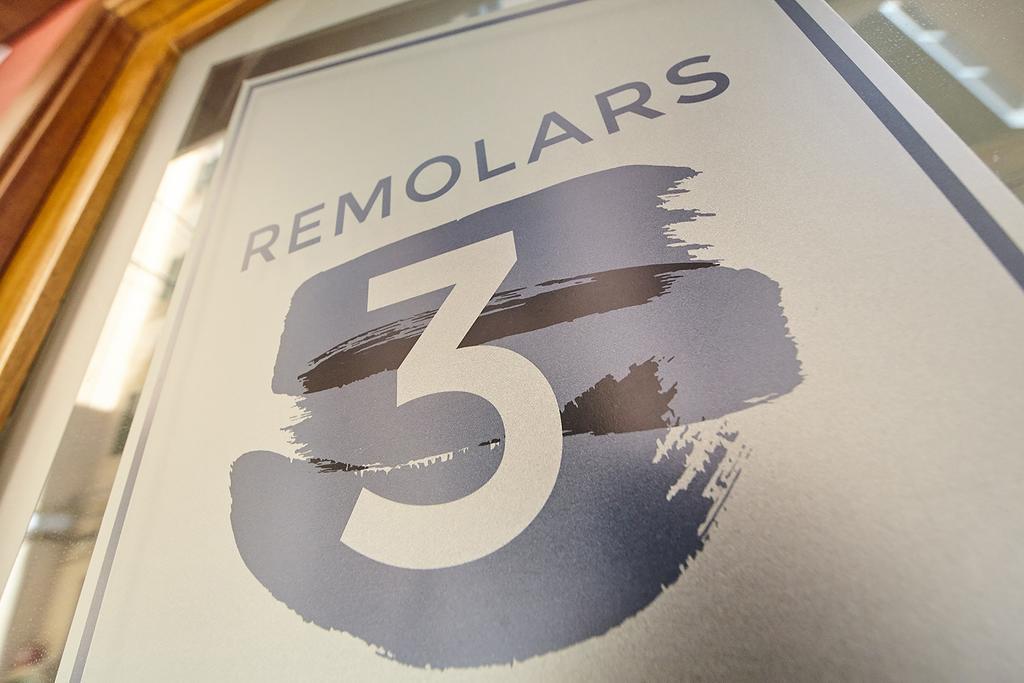 Appartement Remolars3 Townhouse - Turismo De Interior *