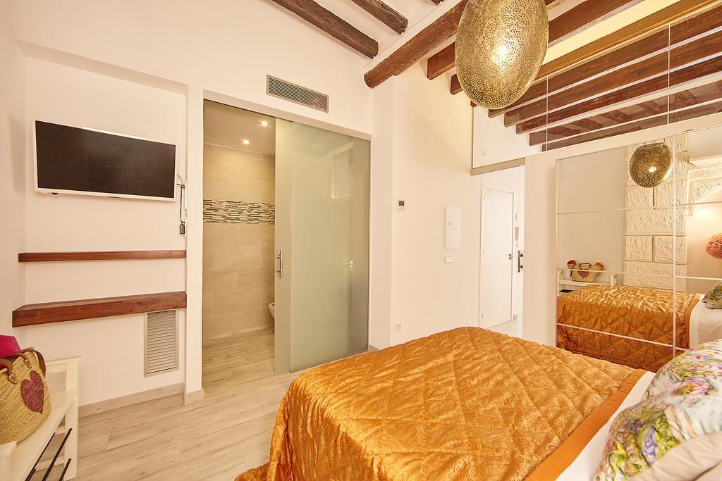 Remolars3 Townhouse - Turismo De Interior Appartement