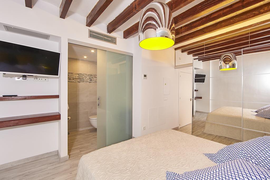 Remolars3 Townhouse - Ti 127 * Palma de Mallorca
