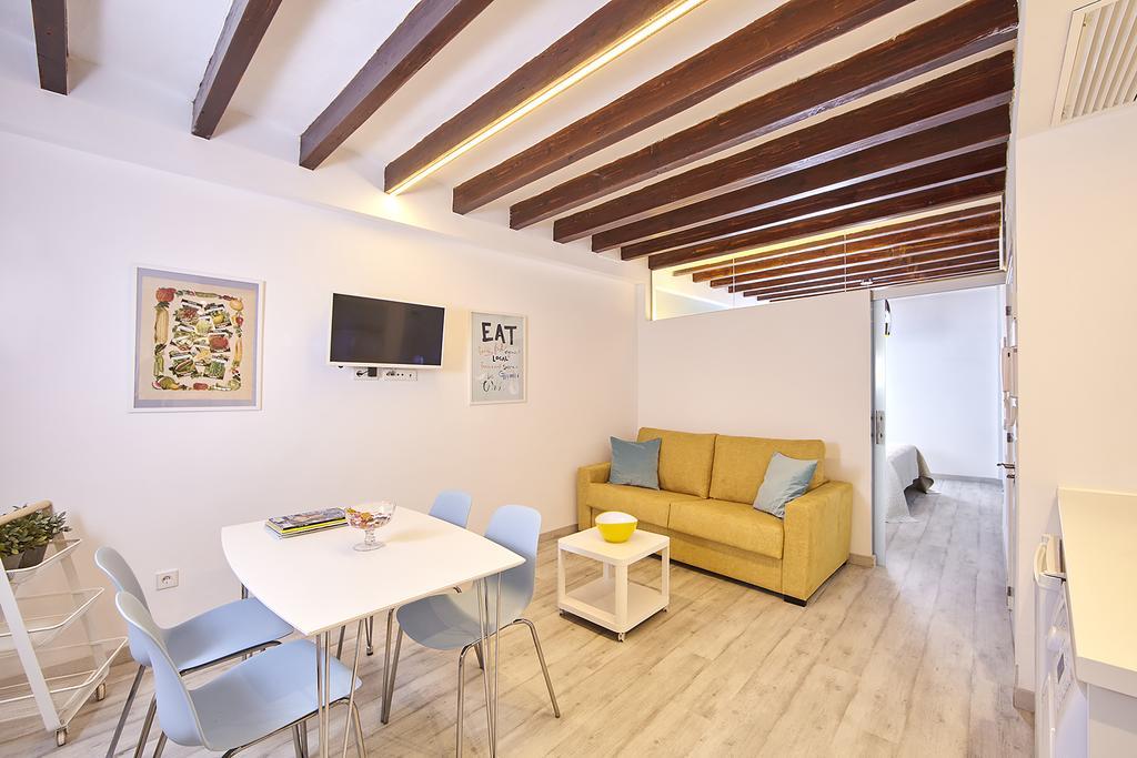 Appartement Remolars3 Townhouse - Turismo De Interior *