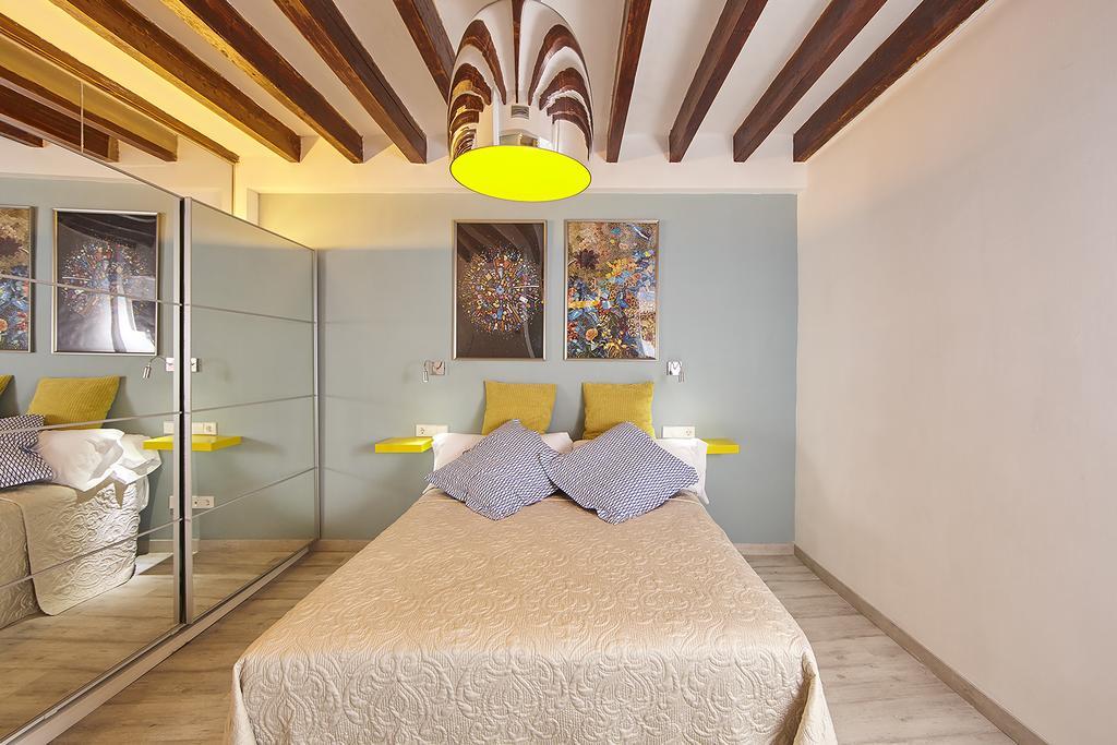 Remolars3 Townhouse - Ti 127 Palma de Mallorca