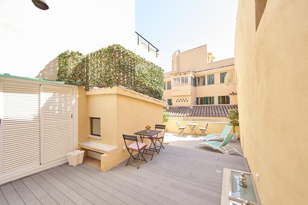 Appartement Remolars3 Townhouse - Turismo De Interior