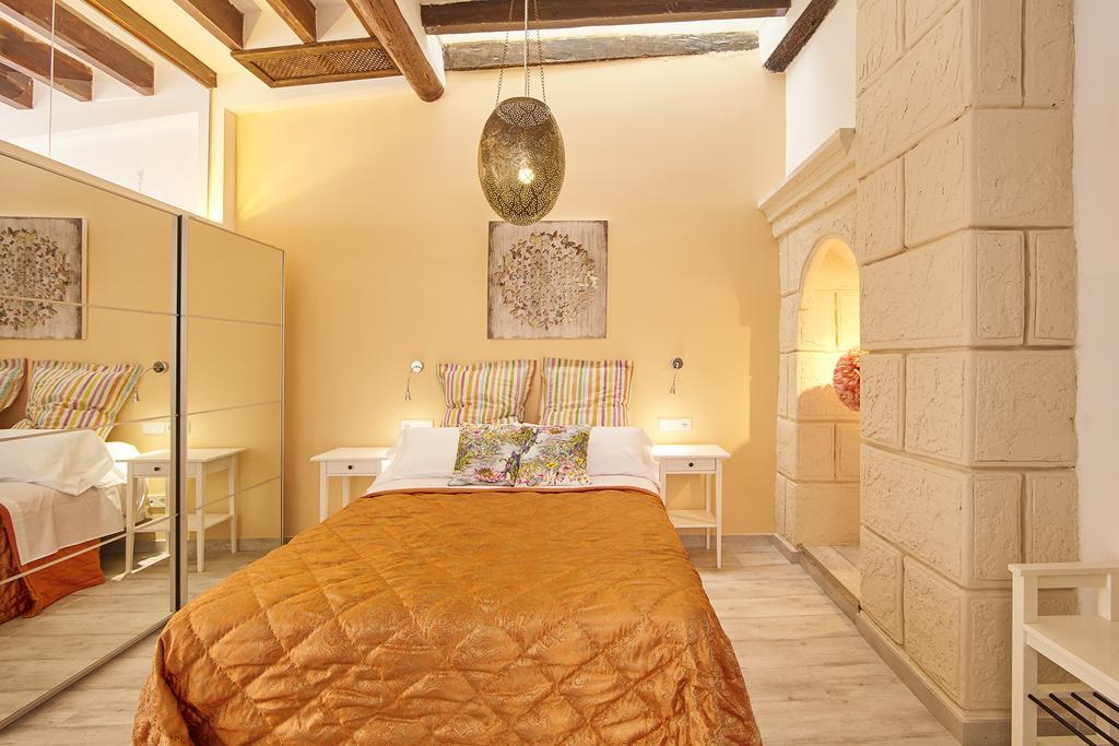 Appartement Remolars3 Townhouse - Turismo De Interior *