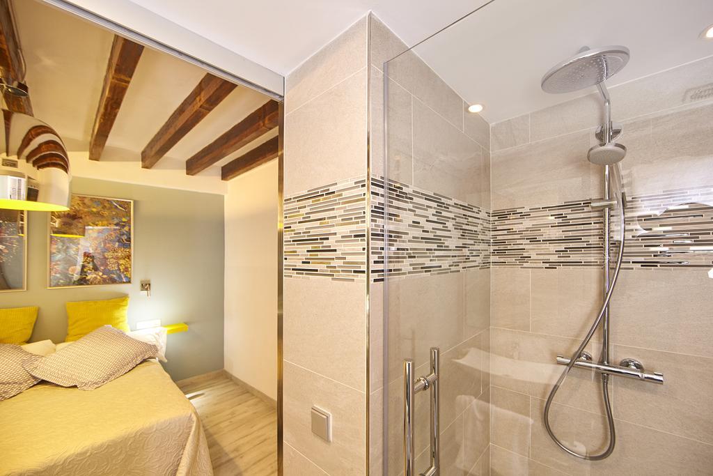 Appartement Remolars3 Townhouse - Turismo De Interior