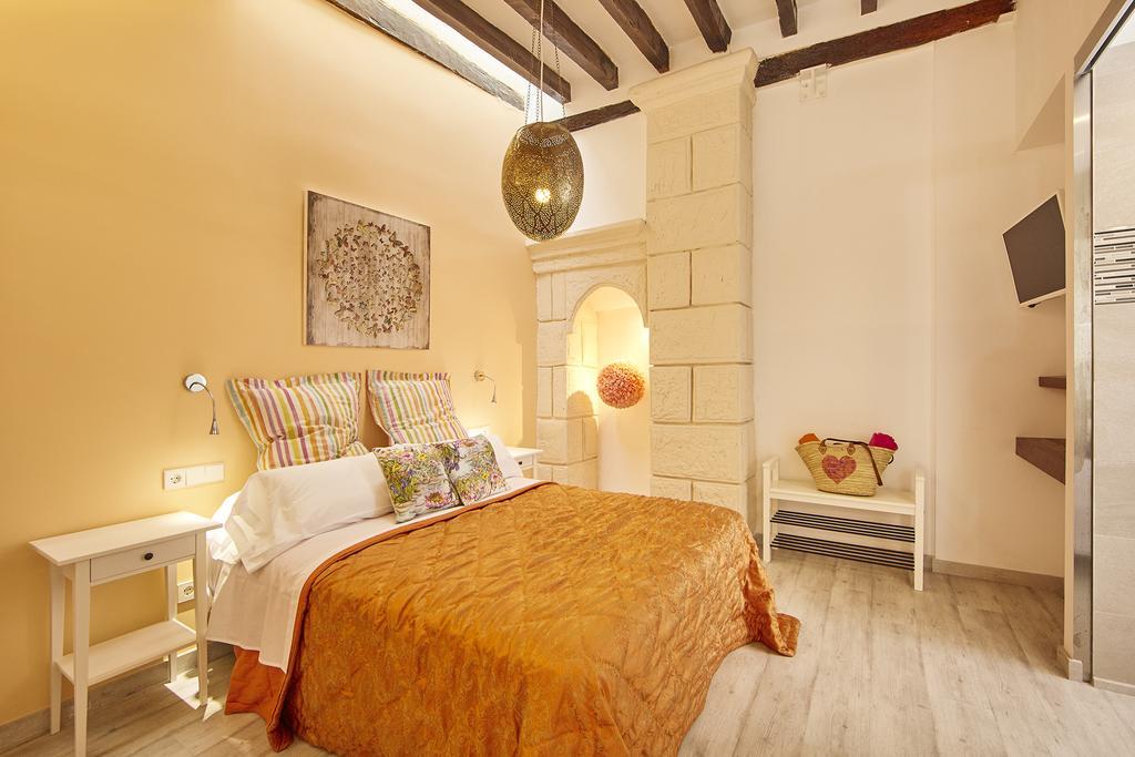 Appartement Remolars3 Townhouse - Turismo De Interior *