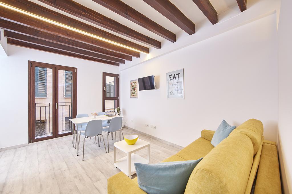 Appartement Remolars3 Townhouse - Turismo De Interior