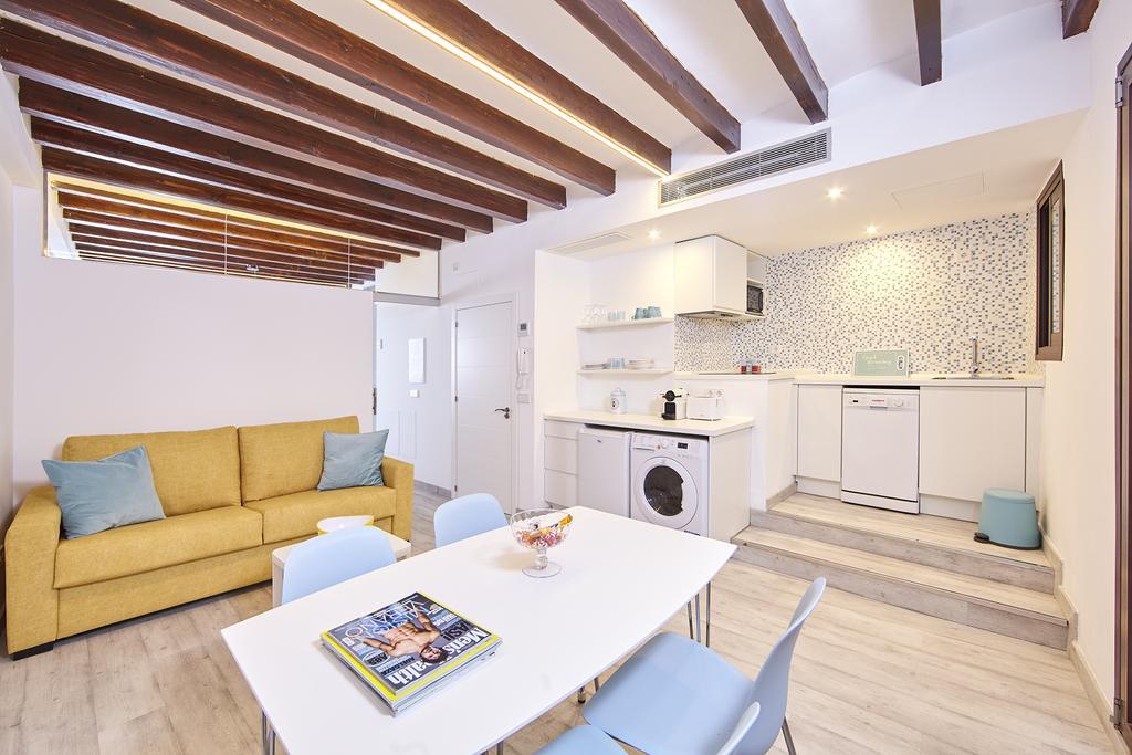 Remolars3 Townhouse - Ti 127 * Palma de Mallorca