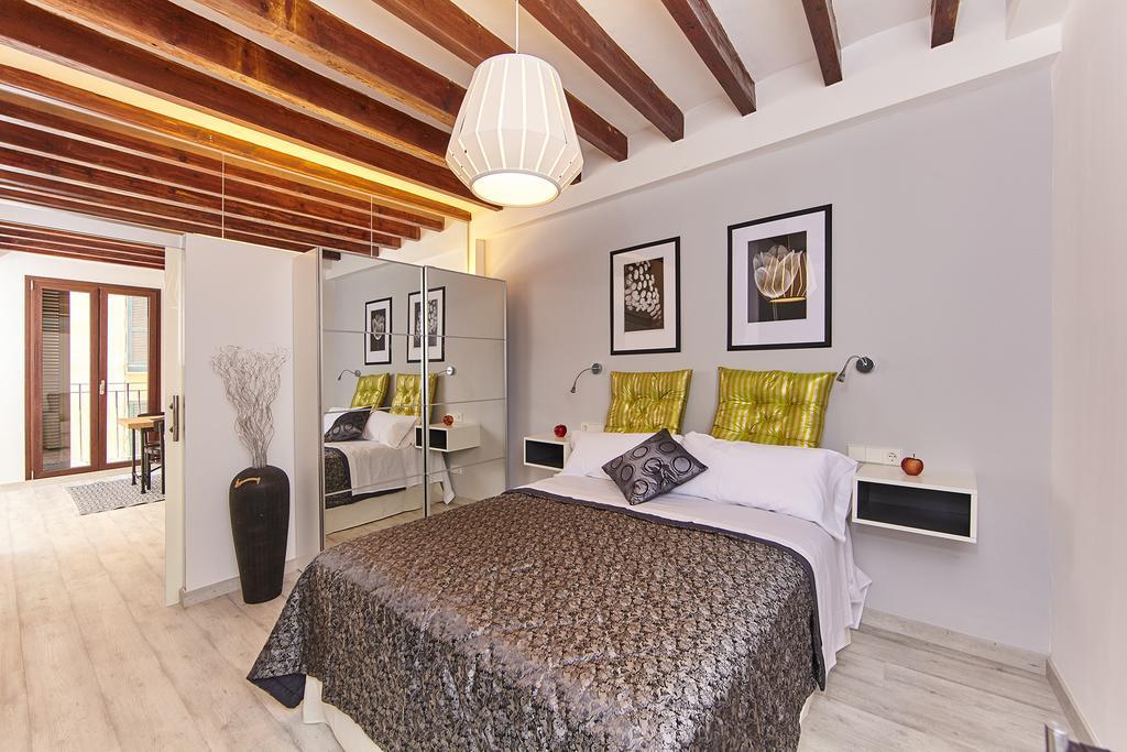 Remolars3 Townhouse - Turismo De Interior Appartement