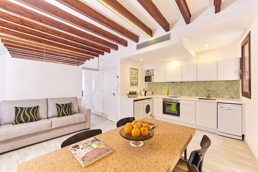 Appartement Remolars3 Townhouse - Turismo De Interior *