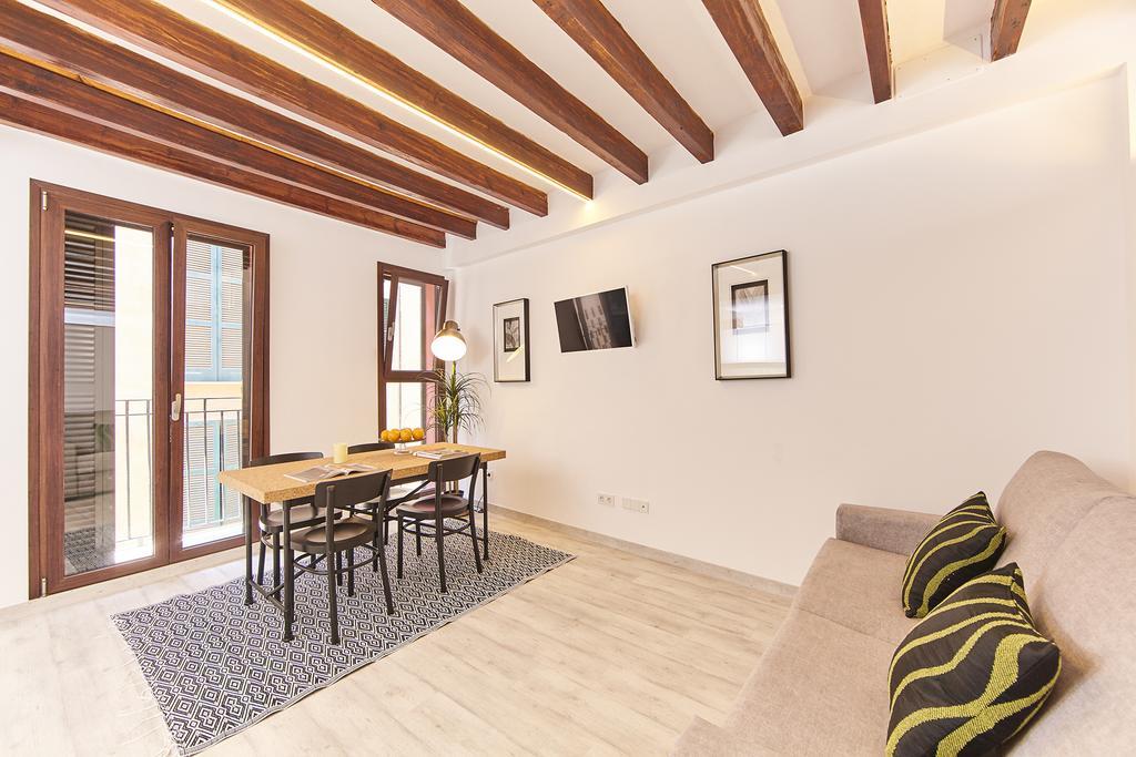 Remolars3 Townhouse - Turismo De Interior Appartement *