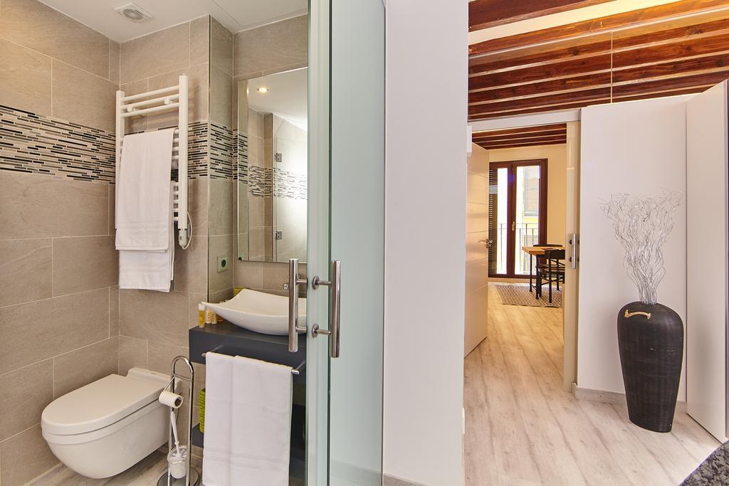Remolars3 Townhouse - Turismo De Interior Appartement *