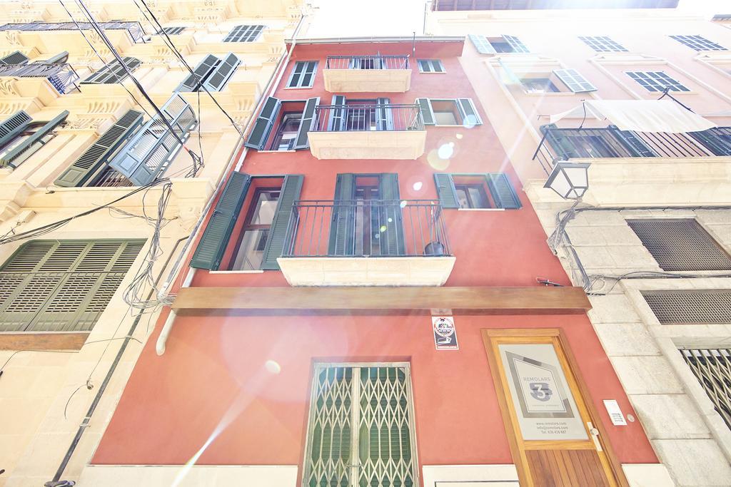 Appartement Remolars3 Townhouse - Turismo De Interior *